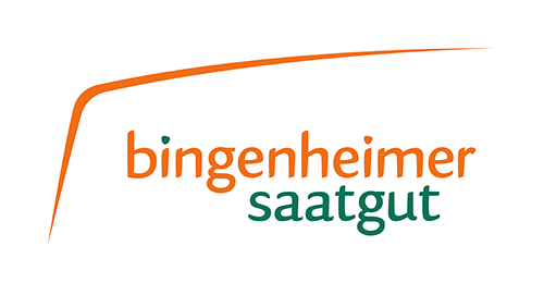 Logo Bingenheimer Saatgut