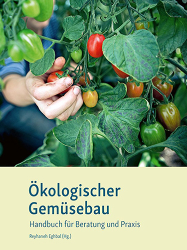 Fachbücher für die Erwerbsgärtnerei