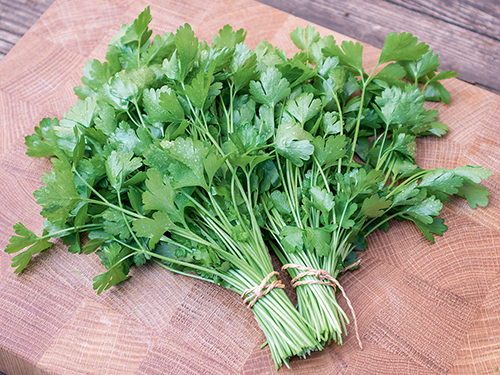 Herbs